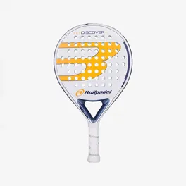 Bullpadel Discover CTR