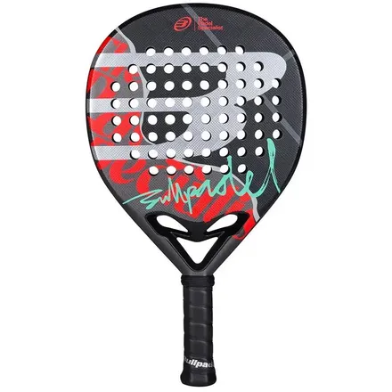 Bullpadel Ionic Control 2026