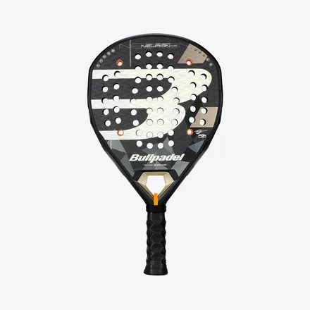 Bullpadel Neuron 02 26 (Fede Chingotto)