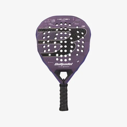 Bullpadel Neuron 02 Edge 2027
