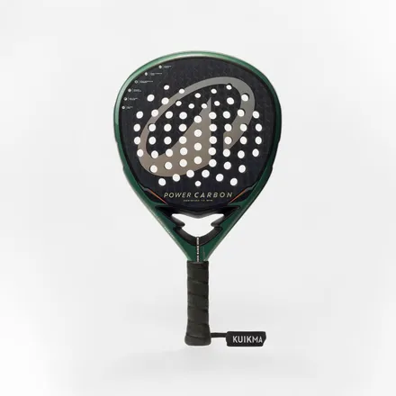 Kuikma Power Carbon