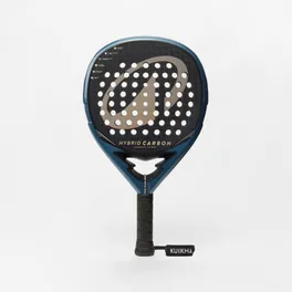 Kuikma PR Hybrid Carbon Coki Nieto
