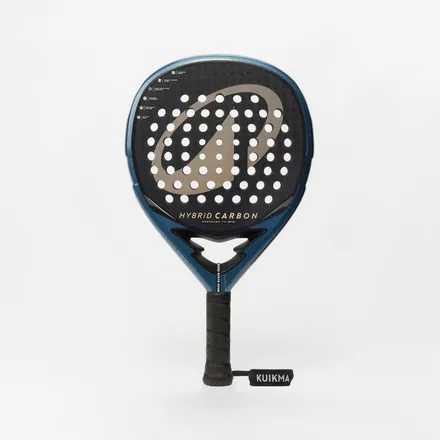 Kuikma PR Hybrid Carbon Coki Nieto