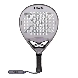 Nox Genius 18K Alum by Agustín Tapia 2027