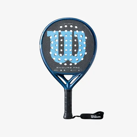 Wilson Endure Pro V1 2026